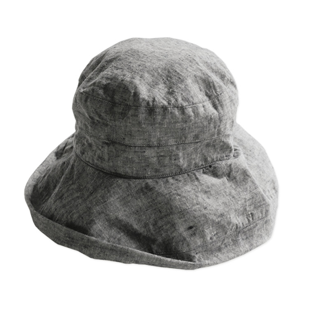 lino 通販lino e lina ハット マノン 無地 レディース リーノエリーナ マノン 無地 帽子 北欧雑貨 リトアニア おしゃれ シンプル リネン 麻 春 夏 秋 | Lino e Lina | 11