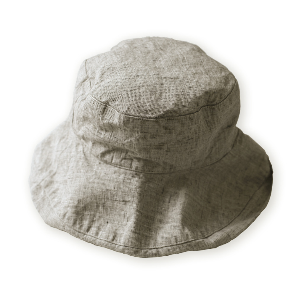 lino 通販lino e lina ハット マノン 無地 レディース リーノエリーナ マノン 無地 帽子 北欧雑貨 リトアニア おしゃれ シンプル リネン 麻 春 夏 秋 | Lino e Lina | 08