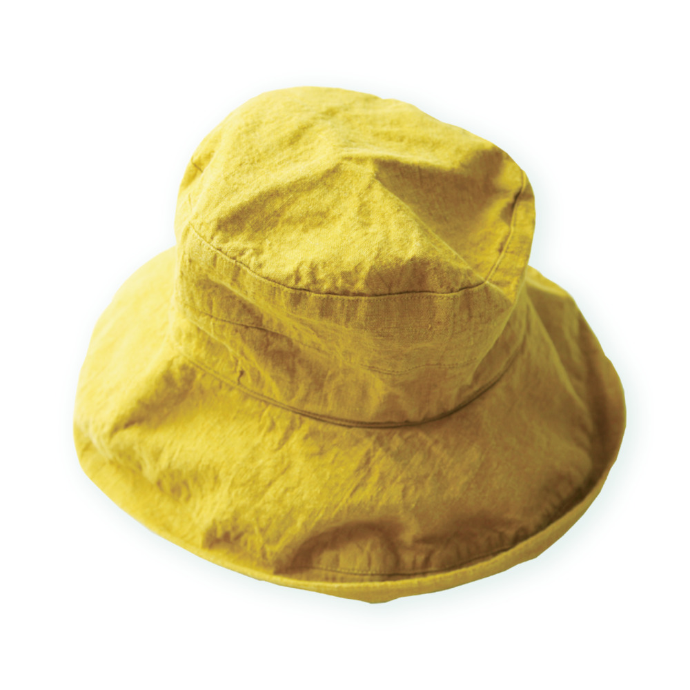 lino 通販lino e lina ハット マノン 無地 レディース リーノエリーナ マノン 無地 帽子 北欧雑貨 リトアニア おしゃれ シンプル リネン 麻 春 夏 秋 | Lino e Lina | 05