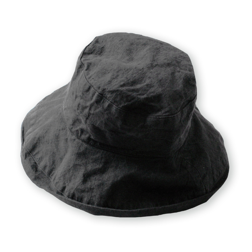 lino 通販lino e lina ハット マノン 無地 レディース リーノエリーナ マノン 無地 帽子 北欧雑貨 リトアニア おしゃれ シンプル リネン 麻 春 夏 秋 | Lino e Lina | 13