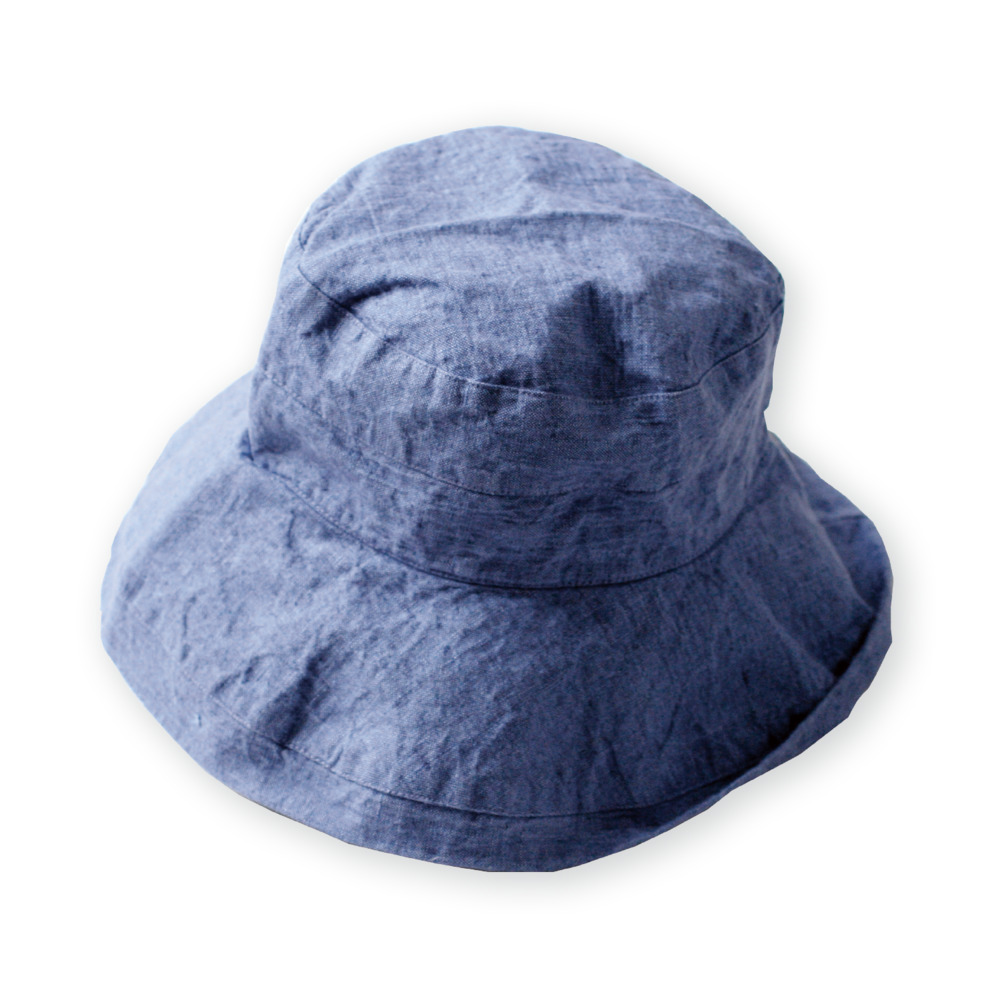 lino 通販lino e lina ハット マノン 無地 レディース リーノエリーナ マノン 無地 帽子 北欧雑貨 リトアニア おしゃれ シンプル リネン 麻 春 夏 秋 | Lino e Lina | 02