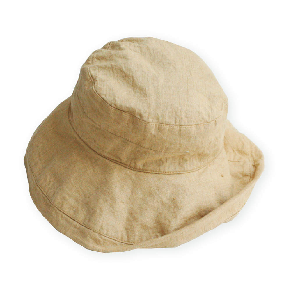 lino 通販lino e lina ハット マノン 無地 レディース リーノエリーナ マノン 無地 帽子 北欧雑貨 リトアニア おしゃれ シンプル リネン 麻 春 夏 秋 | Lino e Lina | 07