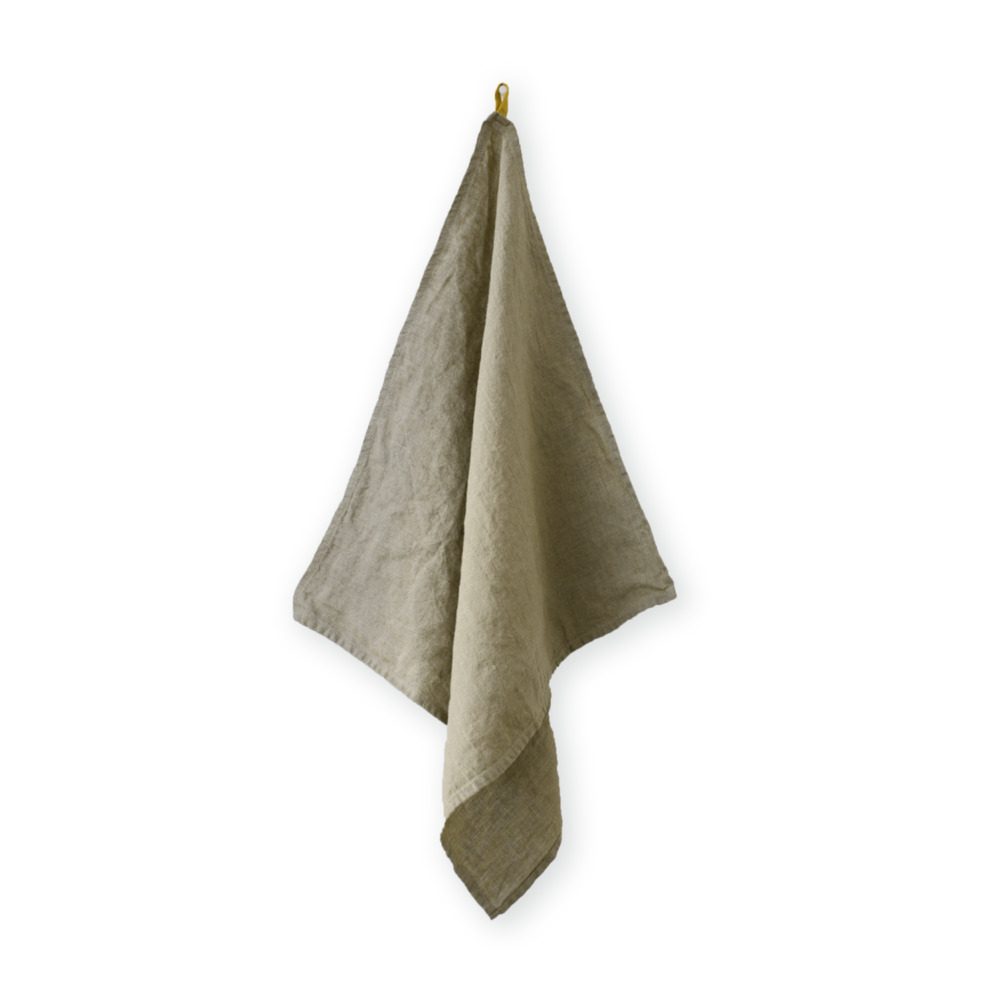 リーノエリーナ キッチンクロス 通販 lino e lina ふきん リネン 麻 マノン 北欧雑貨 リトアニア おしゃれ シンプル フキン 布巾 45 × 45cm リーノエリーナ | Lino e Lina | 13