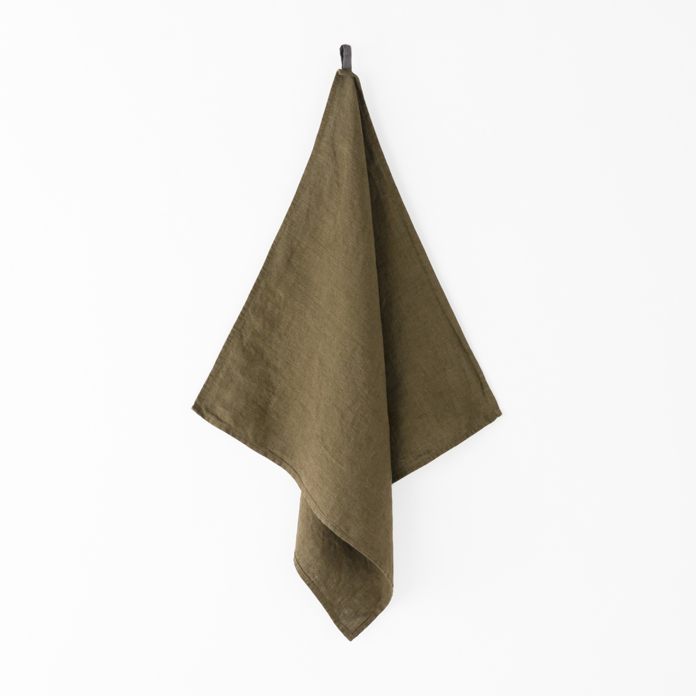 リーノエリーナ キッチンクロス 通販 lino e lina ふきん リネン 麻 マノン 北欧雑貨 リトアニア おしゃれ シンプル フキン 布巾 45 × 45cm リーノエリーナ | Lino e Lina | 02