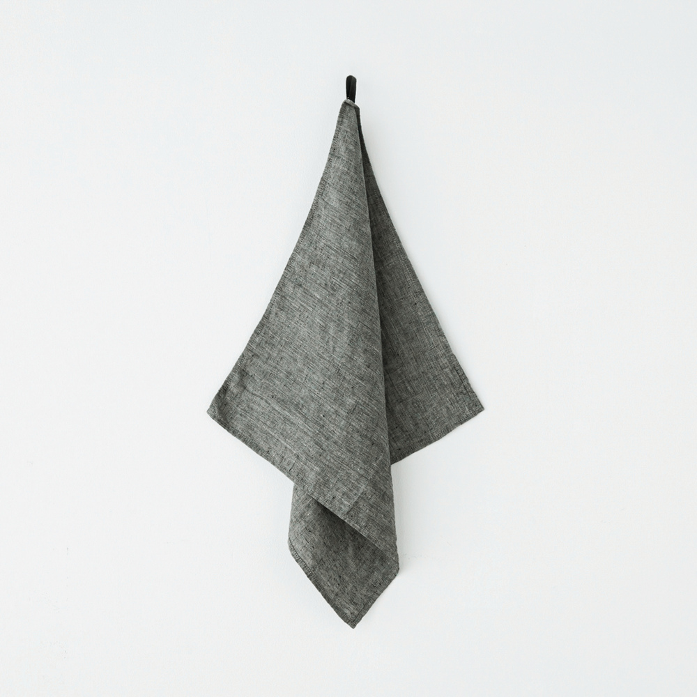 リーノエリーナ キッチンクロス 通販 lino e lina ふきん リネン 麻 マノン 北欧雑貨 リトアニア おしゃれ シンプル フキン 布巾 45 × 45cm リーノエリーナ | Lino e Lina | 05