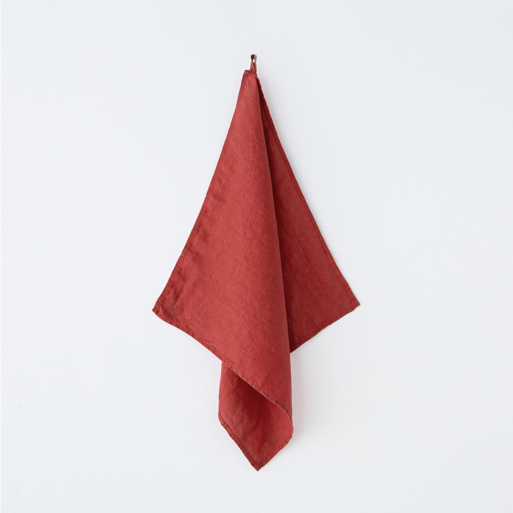 リーノエリーナ キッチンクロス 通販 lino e lina ふきん リネン 麻 マノン 北欧雑貨 リトアニア おしゃれ シンプル フキン 布巾 45 × 45cm リーノエリーナ | Lino e Lina | 07