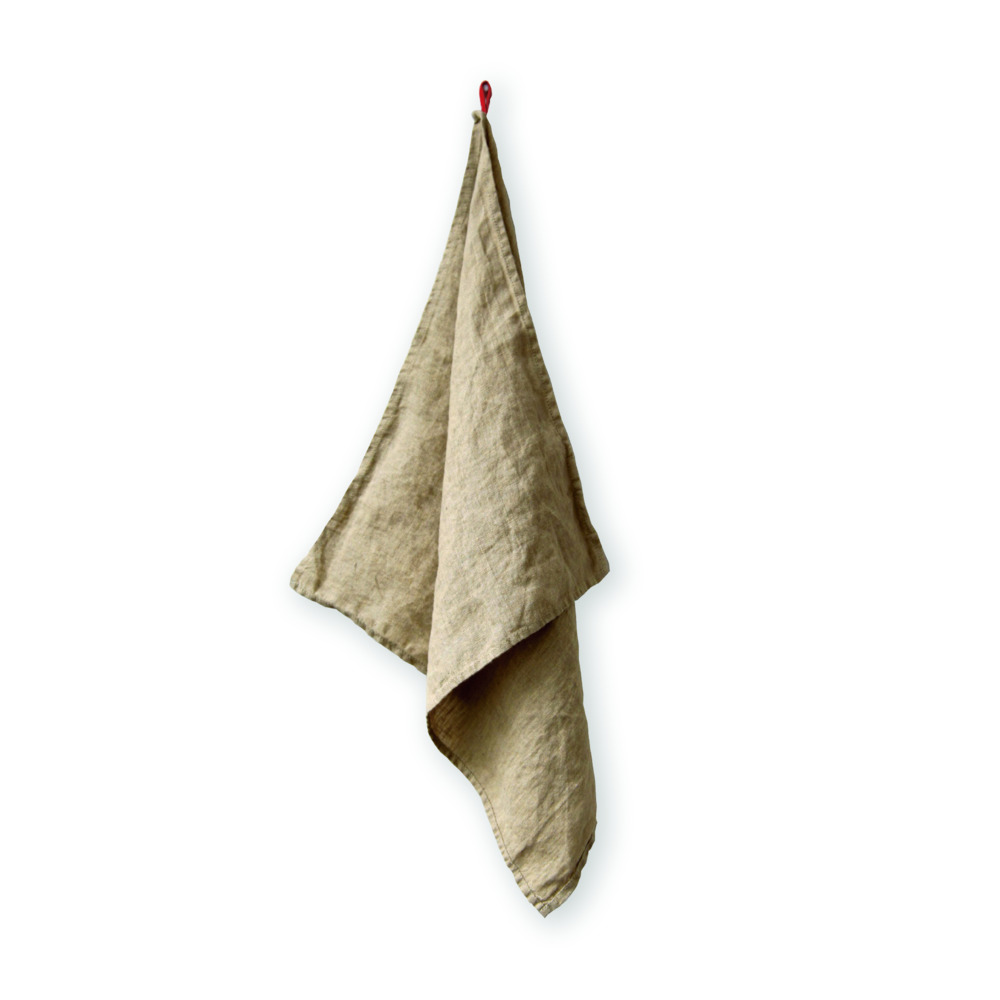 リーノエリーナ キッチンクロス 通販 lino e lina ふきん リネン 麻 マノン 北欧雑貨 リトアニア おしゃれ シンプル フキン 布巾 45 × 45cm リーノエリーナ | Lino e Lina | 03