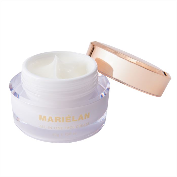 MARIELAN オールインワンクリーム 通販 マリエラン