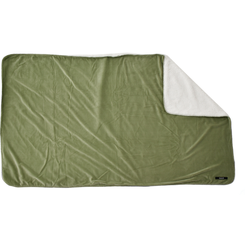 ブランケット ひざ掛け 通販 80×140cm MARSH 膝掛け 現代百貨 A584 おしゃれ 大判 かわいい あったか 暖かい 無地 ふわふわ ミニ 毛布 防寒 レディース |  | 03