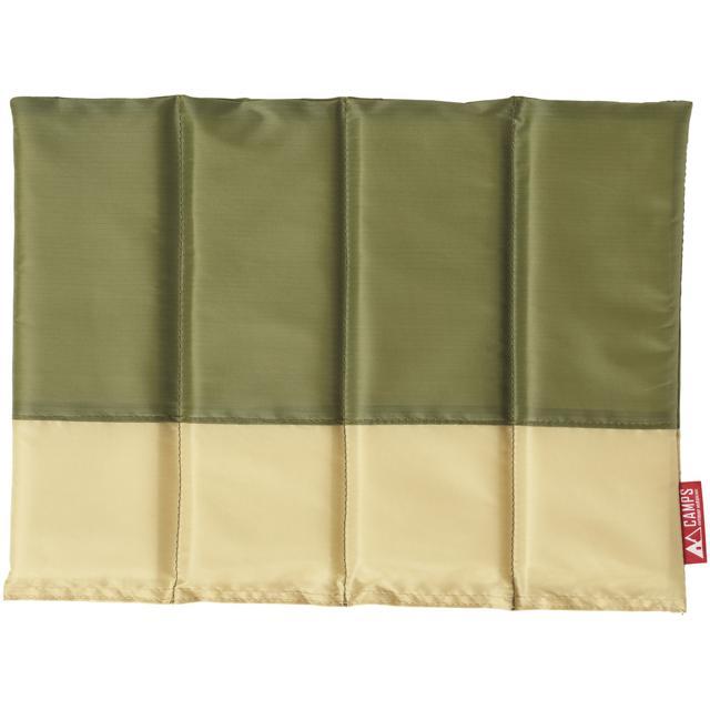 レジャーマット 厚手 通販 レジャークッション 折りたたみ レジャーシート 1人用 一人用 クッションシート アウトドア 座布団 クッション レジャーマット | ブランド登録なし | 02