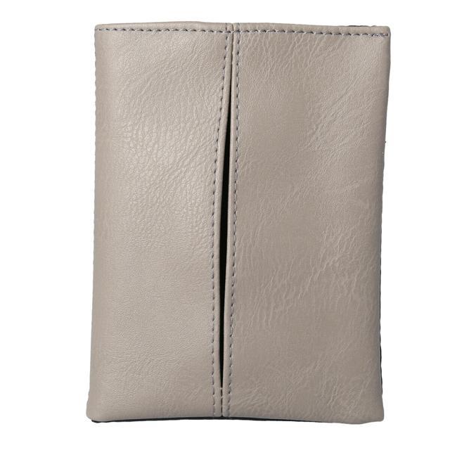 マスクケース 持ち運び 通販 おしゃれ かわいい マスクポーチ テッシュケース 一時保管 仕切り ポケット付き シンプル レディース メンズ 男女兼用 マスクケース | BACKYARD FAMILY | 01