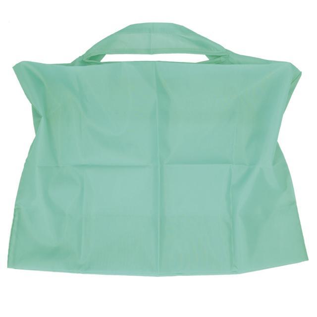 エコバッグ 通販エコバッグ 折りたたみ コンパクト 軽量 マチ広 コンビニ ショッピングバッグ お買い物袋 手提げ袋 無地 クイック 買い物バッグ エコバッグ |  | 03