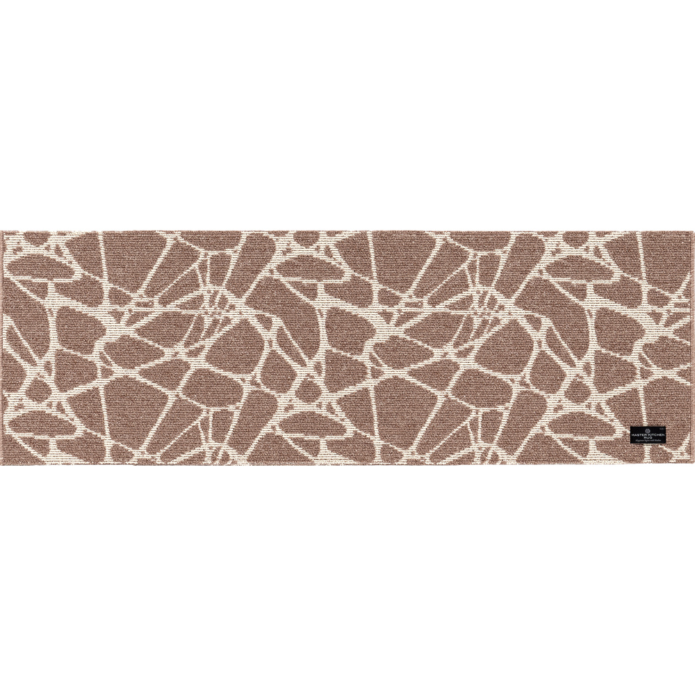 キッチンマット 150cm 通販 マスターキッチンラグ 約 150cm×50cm センコー ロングマット ラグマット マット ラグ 洗える 薄手 おしゃれ キッチンマット |  | 09