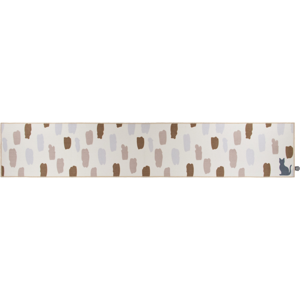 キッチンマット 240cm 通販 240センチ 240CM キッチンラグ 45×240cm ロングマット キッチンラグマット 台所 キッチン 洗える ラグマット キッチンマット | BACKYARD FAMILY | 02