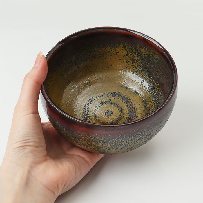 抹茶碗 茶碗 有田焼 通販 日本製 国産 茶道具 抹茶茶碗 湯? 湯?み 湯飲み 小鉢 稽古用 茶器 和食器 器 陶器製 抹茶 お茶 お抹茶 おみやげ お土産 抹茶碗 | BACKYARD FAMILY | 13