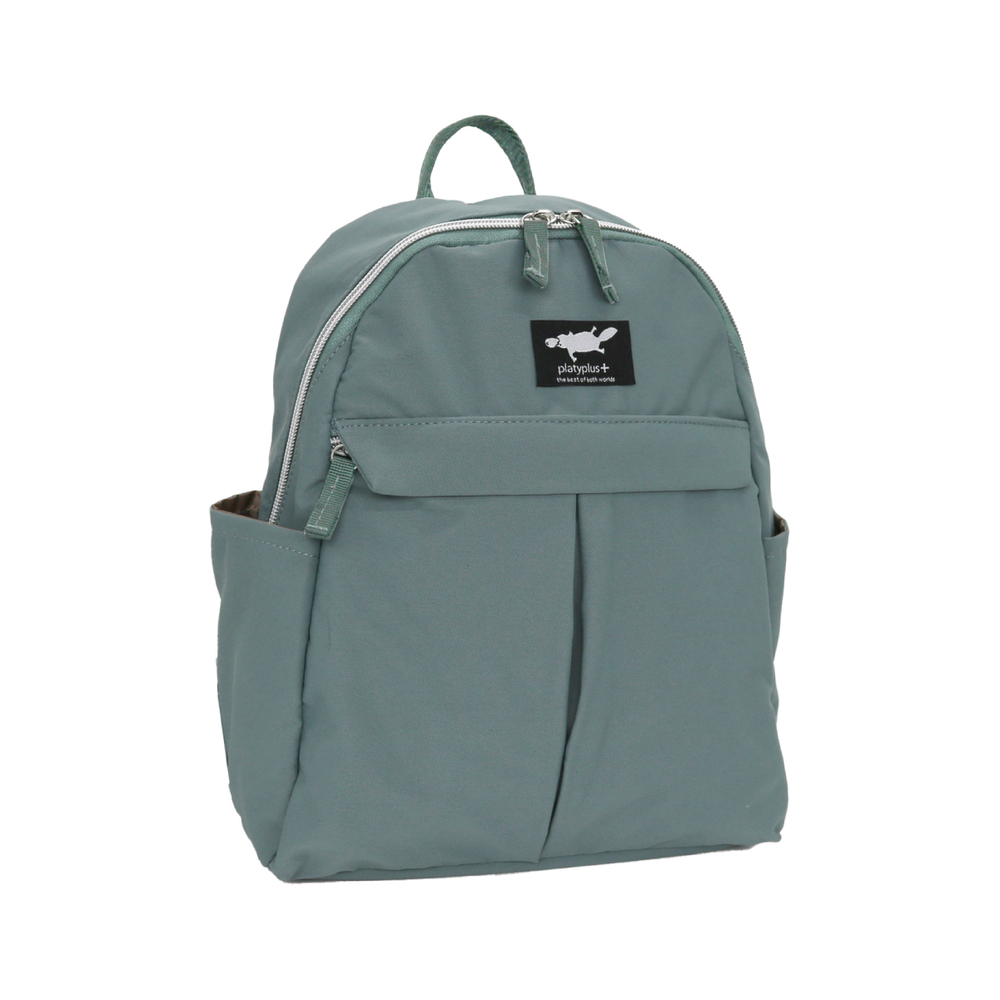 センバドー リュック リュックサック 小さめ 通販 バックパック デイパック ミニリュック ミニリュックサック 軽量 軽い B4 ポケット サイドポケット センバドー |  | 04