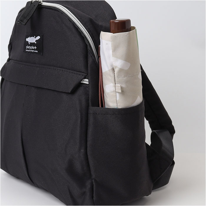 センバドー リュック リュックサック 小さめ 通販 バックパック デイパック ミニリュック ミニリュックサック 軽量 軽い B4 ポケット サイドポケット センバドー |  | 13