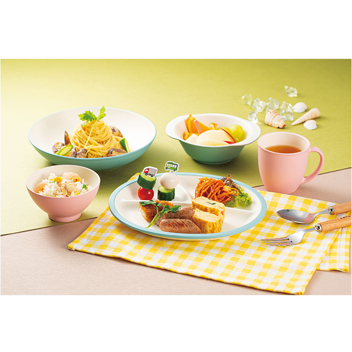 ラーメンどんぶり 日本製 キッズ 通販 ラーメン 丼ぶり 子供用 子ども食器 レンジ対応 食洗器対応 電子レンジOK 食洗機OK 抗菌 子ども ボウル  ラーメンどんぶり |  | 11