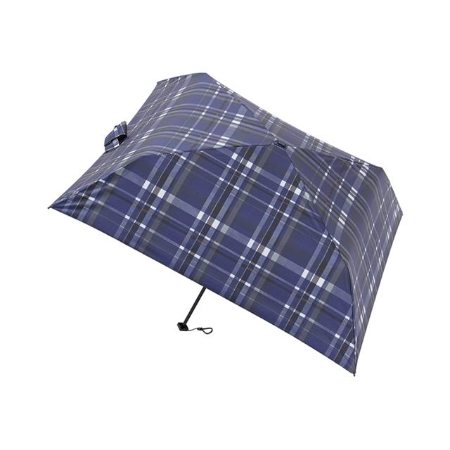 折りたたみ傘 メンズ 軽量 通販 日傘 晴雨兼用傘 スリム コンパクト masu マス 4本骨 超軽量 約120g 遮光 99.99% UVカット 99% 熱中症対策 四角 折りたたみ傘 | ブランド登録なし | 01