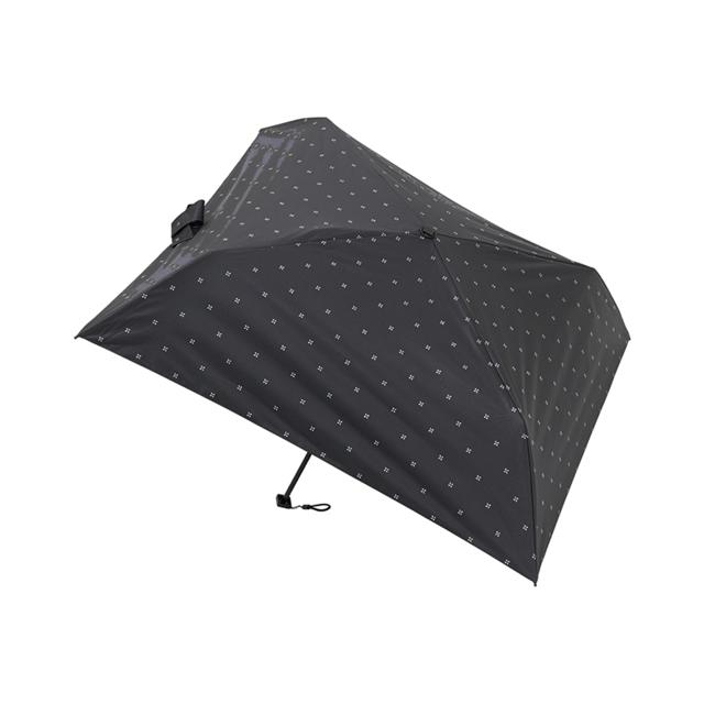 折りたたみ傘 メンズ 軽量 通販 日傘 晴雨兼用傘 スリム コンパクト masu マス 4本骨 超軽量 約120g 遮光 99.99% UVカット 99% 熱中症対策 四角 折りたたみ傘 | ブランド登録なし | 07