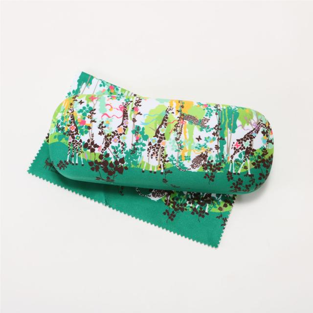 メガネケース おしゃれ プレゼント レディース かわいい めがねケース サングラスケース 定番 眼鏡ケース めがね ポップ メガネ保護 メガネ入れ | ブランド登録なし | 05