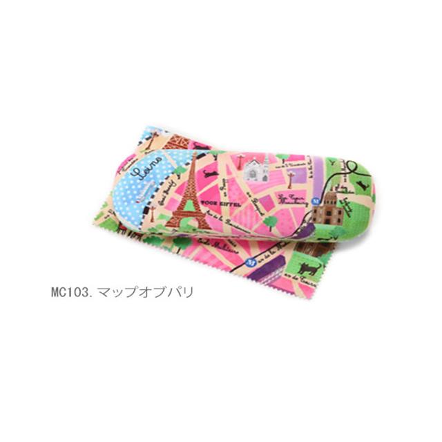 メガネケース おしゃれ プレゼント レディース かわいい めがねケース サングラスケース 定番 眼鏡ケース めがね ポップ メガネ保護 メガネ入れ | ブランド登録なし | 03