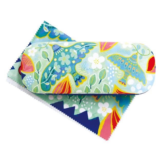 メガネケース おしゃれ プレゼント レディース かわいい めがねケース サングラスケース 定番 眼鏡ケース めがね ポップ メガネ保護 メガネ入れ | ブランド登録なし | 08