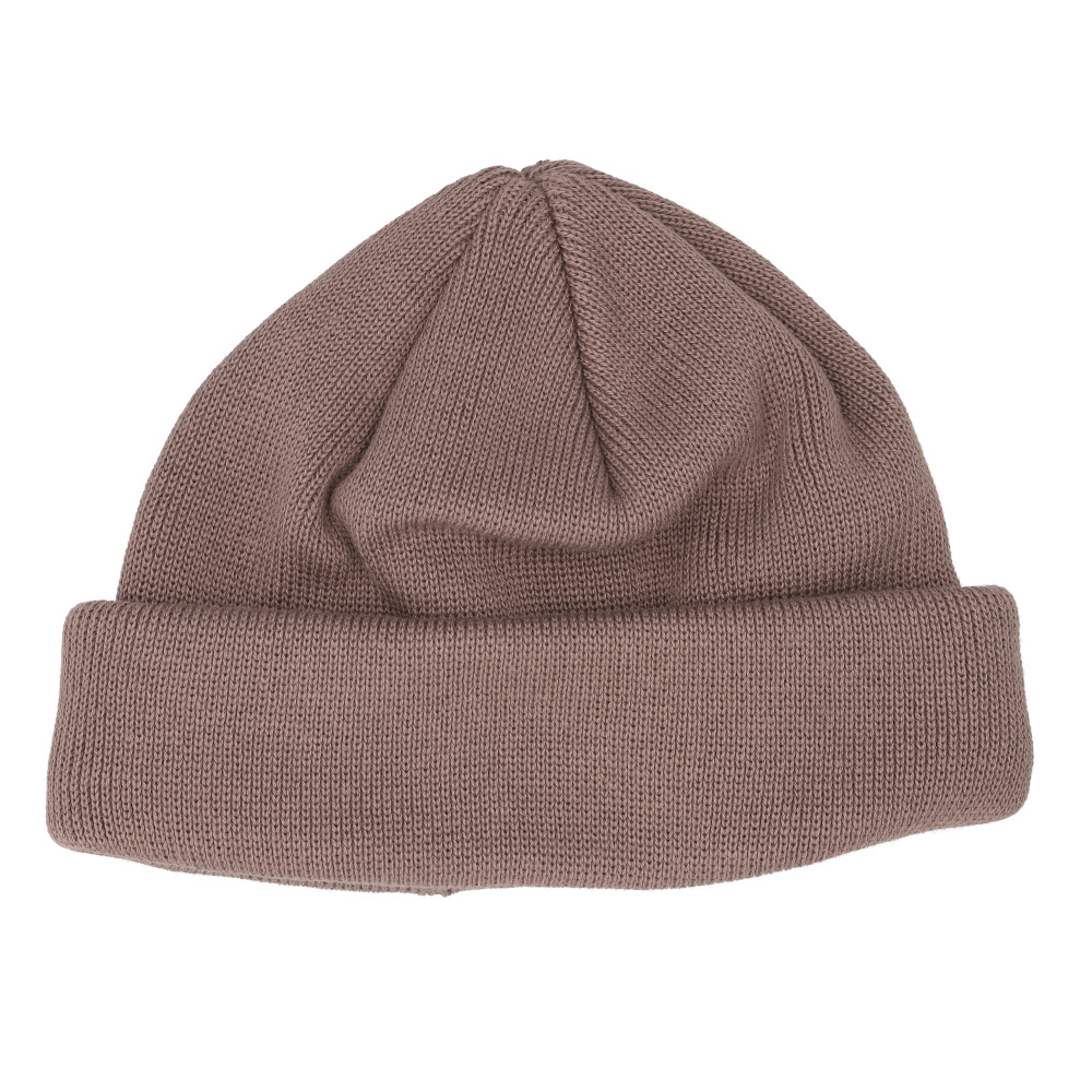 ニット帽 メンズ 通販 日本製 Mr.COVER ミスターカバー 帽子 ぼうし ニットキャップ ワッチキャップ ビーニーキャップ 男性 女性 シンプル 無地 ニット帽 |  | 10