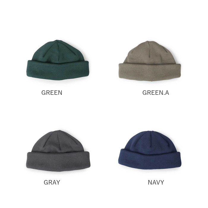 ニット帽 メンズ 通販 日本製 Mr.COVER ミスターカバー 帽子 ぼうし ニットキャップ ワッチキャップ ビーニーキャップ 男性 女性 シンプル 無地 ニット帽 |  | 21