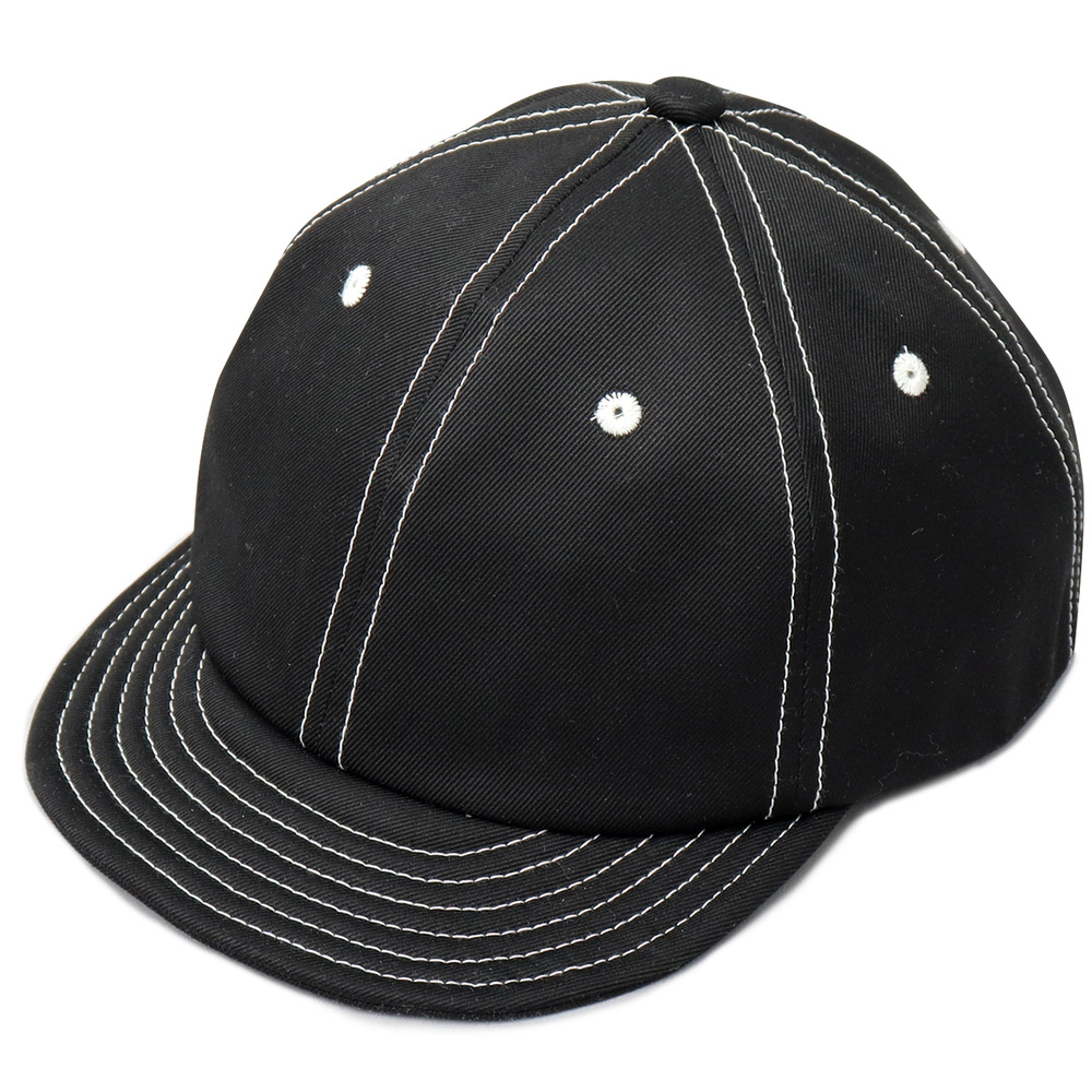 つば 短い キャップ メンズ 通販 日本製 アンパイアキャップ ショートバイザー ショート 小つば シンプル 無地 男性 大人 帽子 かわいい ボールキャップ つば |  | 01