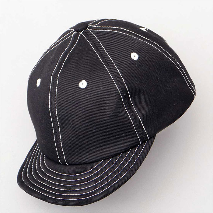 つば 短い キャップ メンズ 通販 日本製 アンパイアキャップ ショートバイザー ショート 小つば シンプル 無地 男性 大人 帽子 かわいい ボールキャップ つば |  | 14