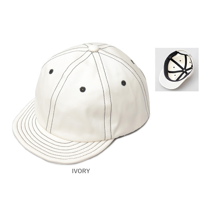 つば 短い キャップ メンズ 通販 日本製 アンパイアキャップ ショートバイザー ショート 小つば シンプル 無地 男性 大人 帽子 かわいい ボールキャップ つば |  | 18