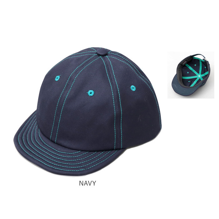 つば 短い キャップ メンズ 通販 日本製 アンパイアキャップ ショートバイザー ショート 小つば シンプル 無地 男性 大人 帽子 かわいい ボールキャップ つば |  | 19