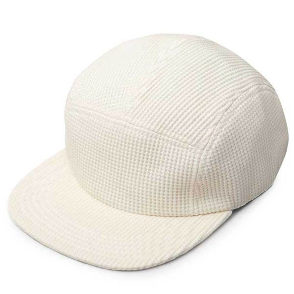 ジェットキャップ メンズ 通販 日本製 Mr.COVER ミスターカバー ワッフル 帽子 ぼうし ワッフルジェットキャップ ユニセックス キャップ 男性 ジェットキャップ |  | 02