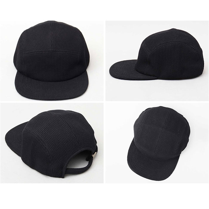 ジェットキャップ メンズ 通販 日本製 Mr.COVER ミスターカバー ワッフル 帽子 ぼうし ワッフルジェットキャップ ユニセックス キャップ 男性 ジェットキャップ |  | 14
