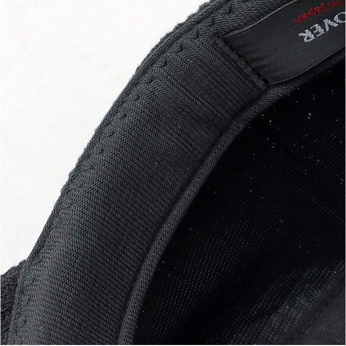 ジェットキャップ メンズ 通販 日本製 Mr.COVER ミスターカバー ワッフル 帽子 ぼうし ワッフルジェットキャップ ユニセックス キャップ 男性 ジェットキャップ |  | 15