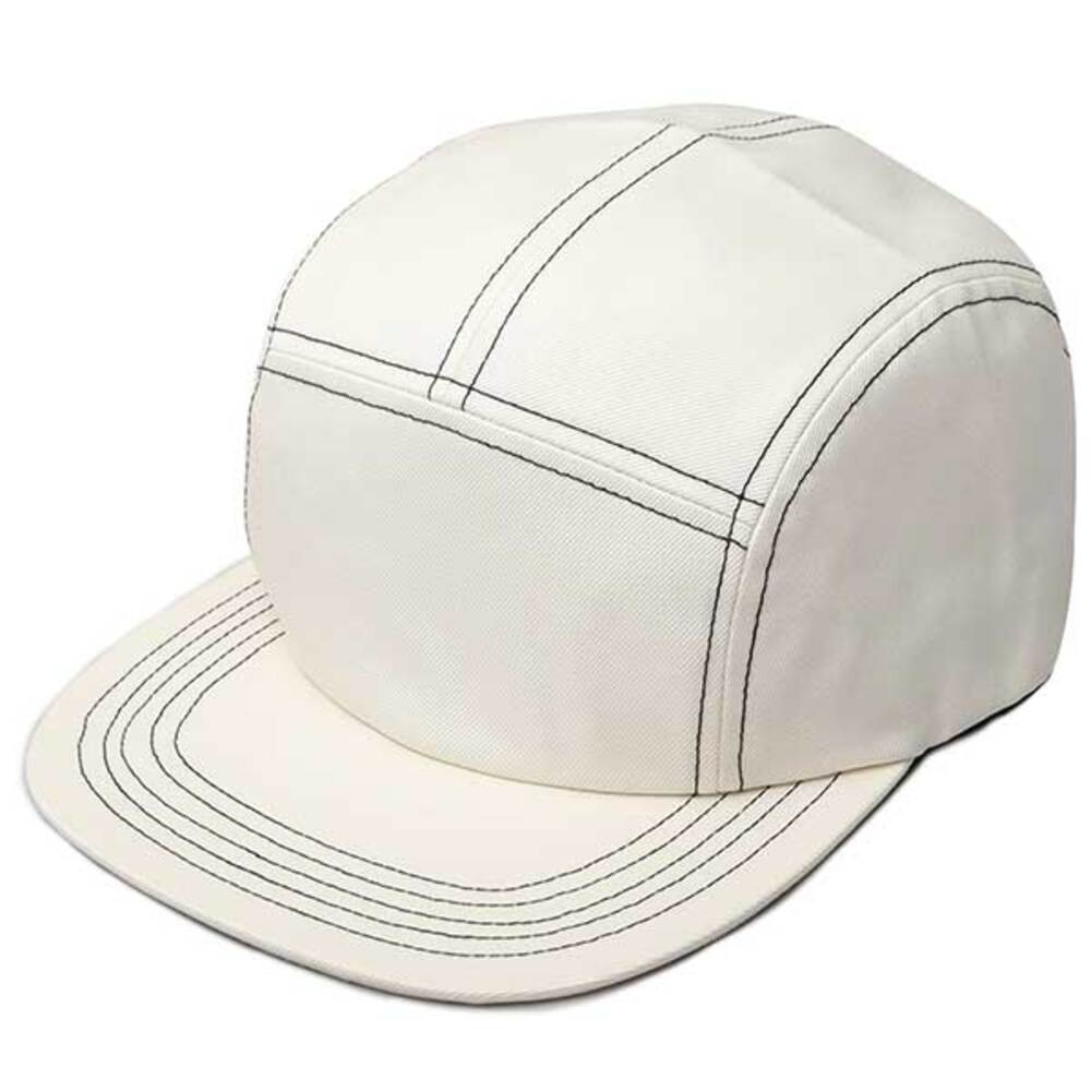 ジェットキャップ メンズ 通販 日本製 Mr.COVER ミスターカバー ステッチ つば長め 帽子 ぼうし キャップ カジュアルキャップ 男性 大人 カジュアル | Mr.COVER | 02