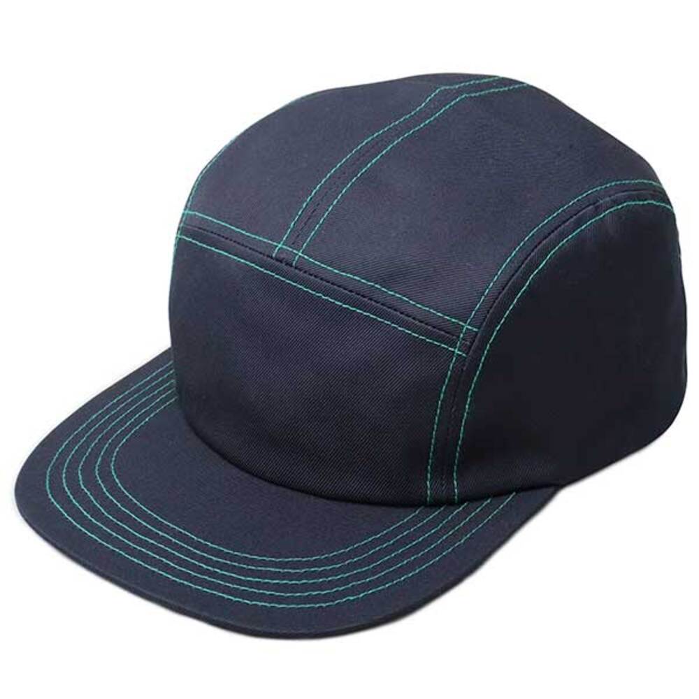 ジェットキャップ メンズ 通販 日本製 Mr.COVER ミスターカバー ステッチ つば長め 帽子 ぼうし キャップ カジュアルキャップ 男性 大人 カジュアル | Mr.COVER | 03