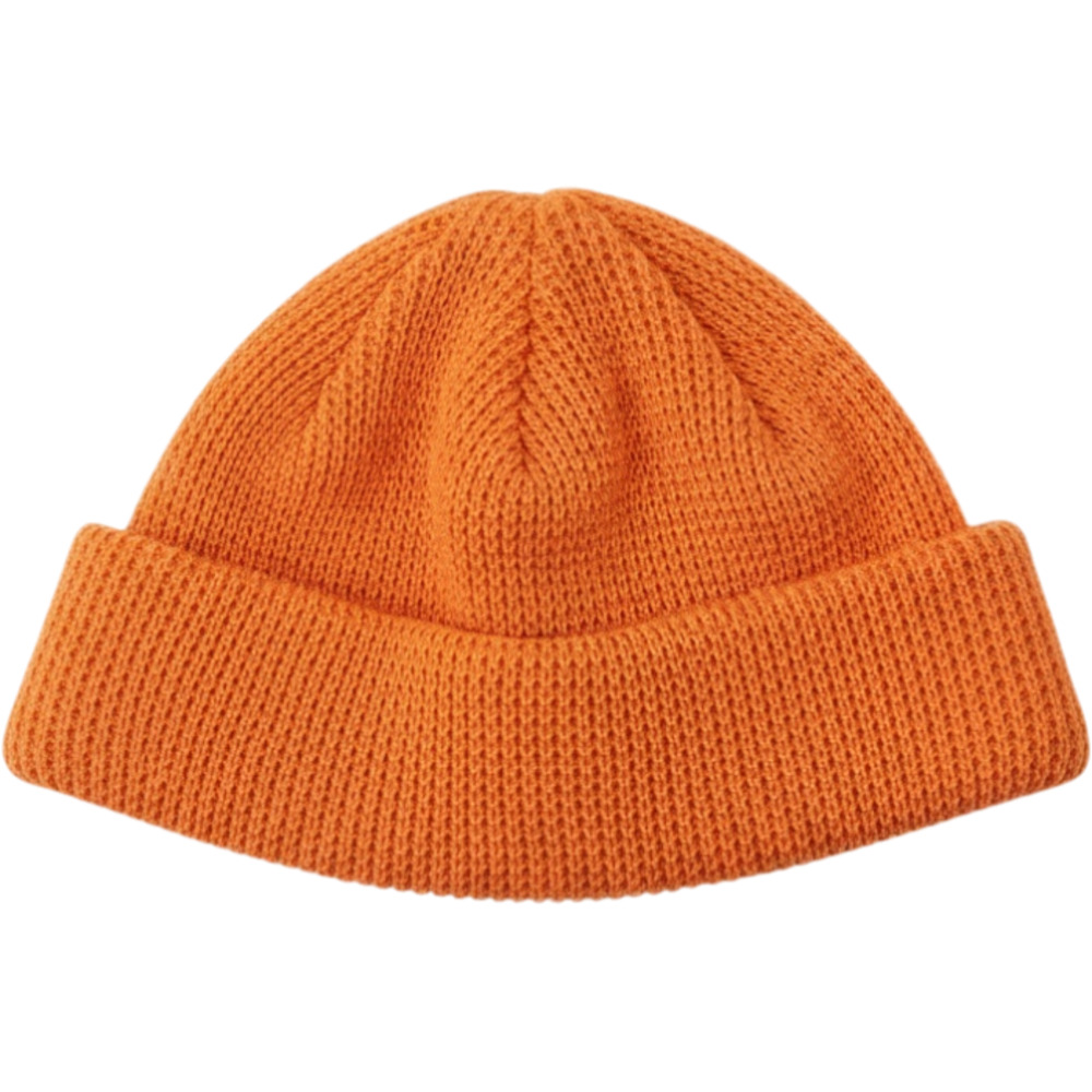ニット帽 メンズ 通販 日本製 ニットキャップ ニット 帽子 ワッチキャップ ロールキャップ ワッフル ワッチ レディース コットン 綿100％ 秋冬 ニット帽 |  | 06