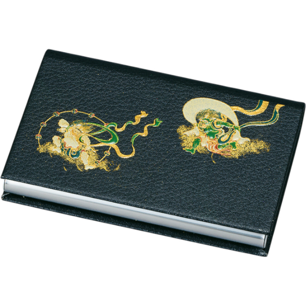 山中塗 カードケース 通販 日本製 国産 名刺入れ ミタニ 山中漆器 和風 和柄 蒔絵 漆芸 レディース メンズ 海外へのおみやげ 外国人へのお土産 山中塗 |  | 05