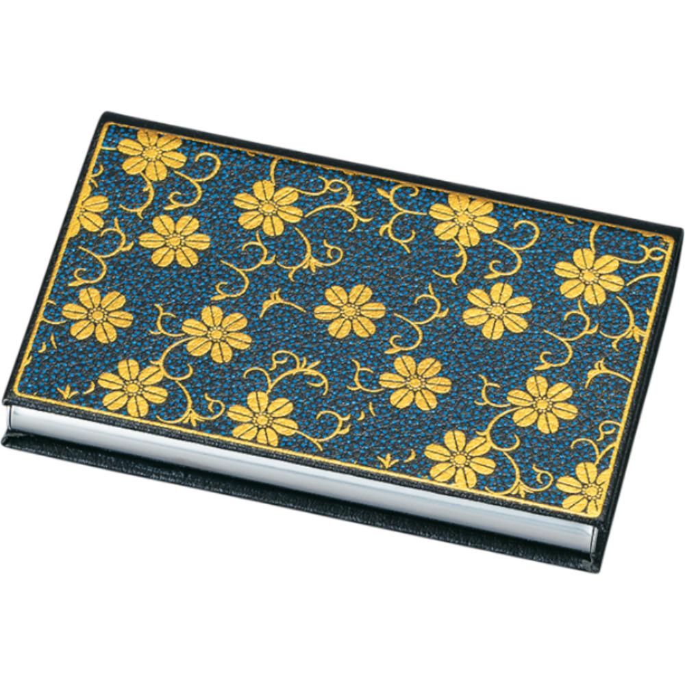 山中塗 カードケース 通販 日本製 国産 名刺入れ ミタニ 山中漆器 和風 和柄 蒔絵 漆芸 レディース メンズ 海外へのおみやげ 外国人へのお土産 山中塗 |  | 01