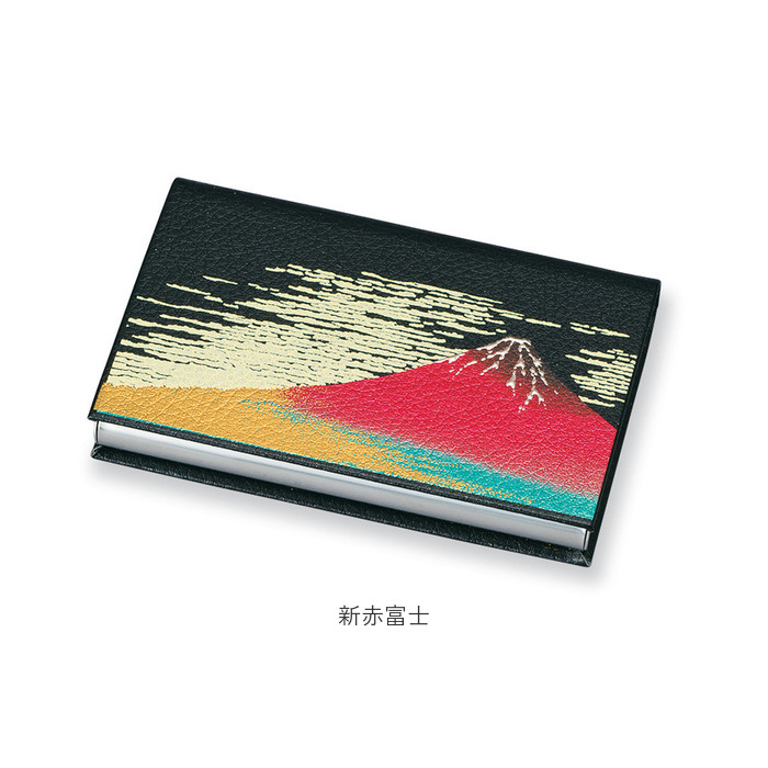 山中塗 カードケース 通販 日本製 国産 名刺入れ ミタニ 山中漆器 和風 和柄 蒔絵 漆芸 レディース メンズ 海外へのおみやげ 外国人へのお土産 山中塗 |  | 19