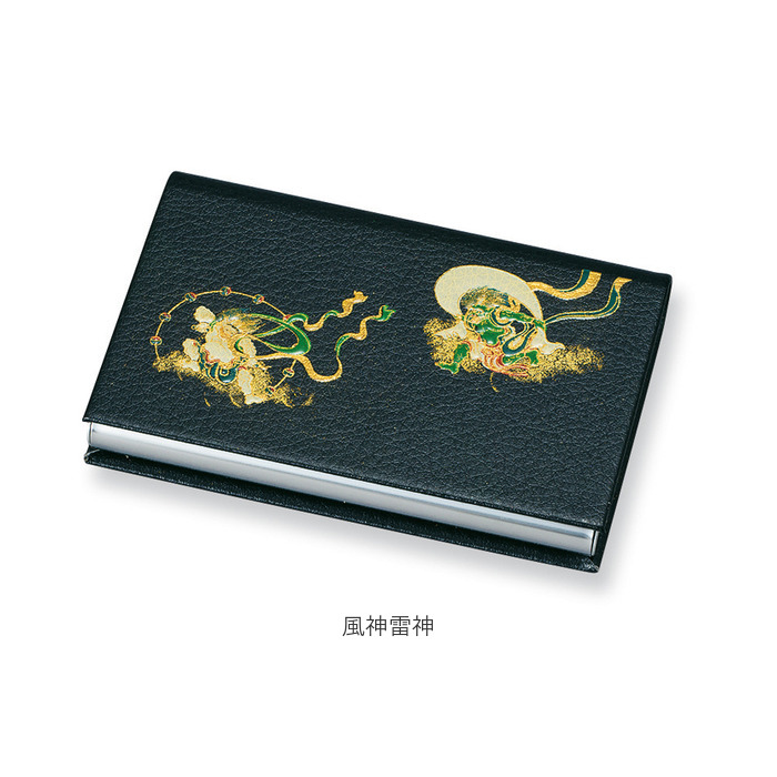 山中塗 カードケース 通販 日本製 国産 名刺入れ ミタニ 山中漆器 和風 和柄 蒔絵 漆芸 レディース メンズ 海外へのおみやげ 外国人へのお土産 山中塗 |  | 22