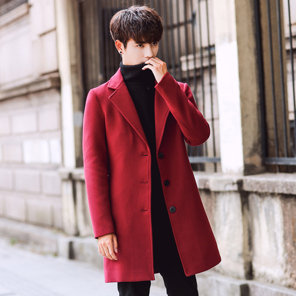 チェスターコート メンズ 通販 コート ロングコート チェスター ジャケット メンズコート ビジネスコート 無地 大きいサイズ 冬 秋 防寒 チェスターコート |  | 07