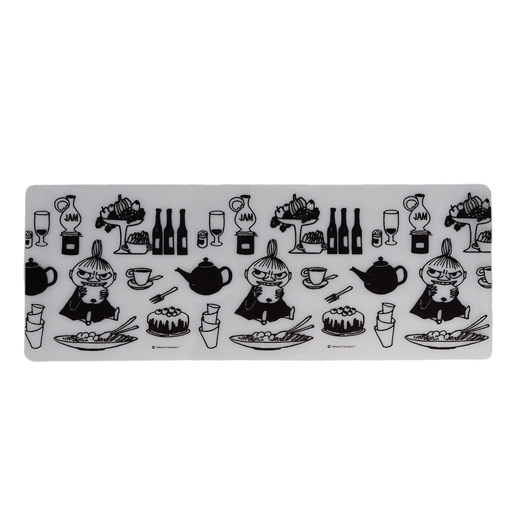 キッチンマット 透明 キャラクター 通販 透明キッチンマット キッチン マット キッチン用マット クリアキッチンマット キッチンラグマット キッチンマット |  | 02