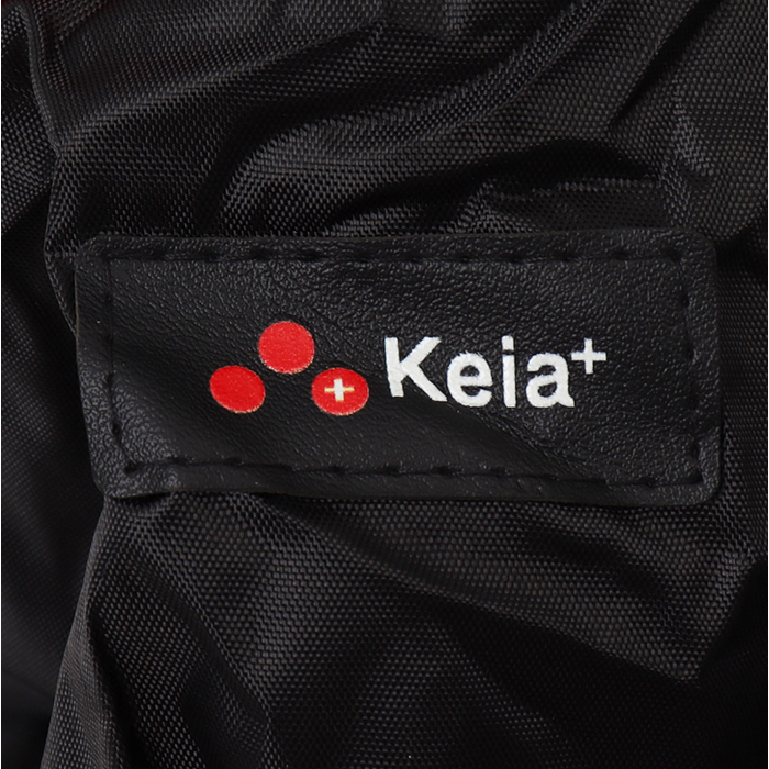 自転車 カゴカバー 前用 通販 Keia(ケイア) かごカバー カゴ バスケット バスケットカバー 前カゴ 前かご 大型かご 大容量収納 簡単装着 ワイドかご 自転車 | BACKYARD FAMILY | 13