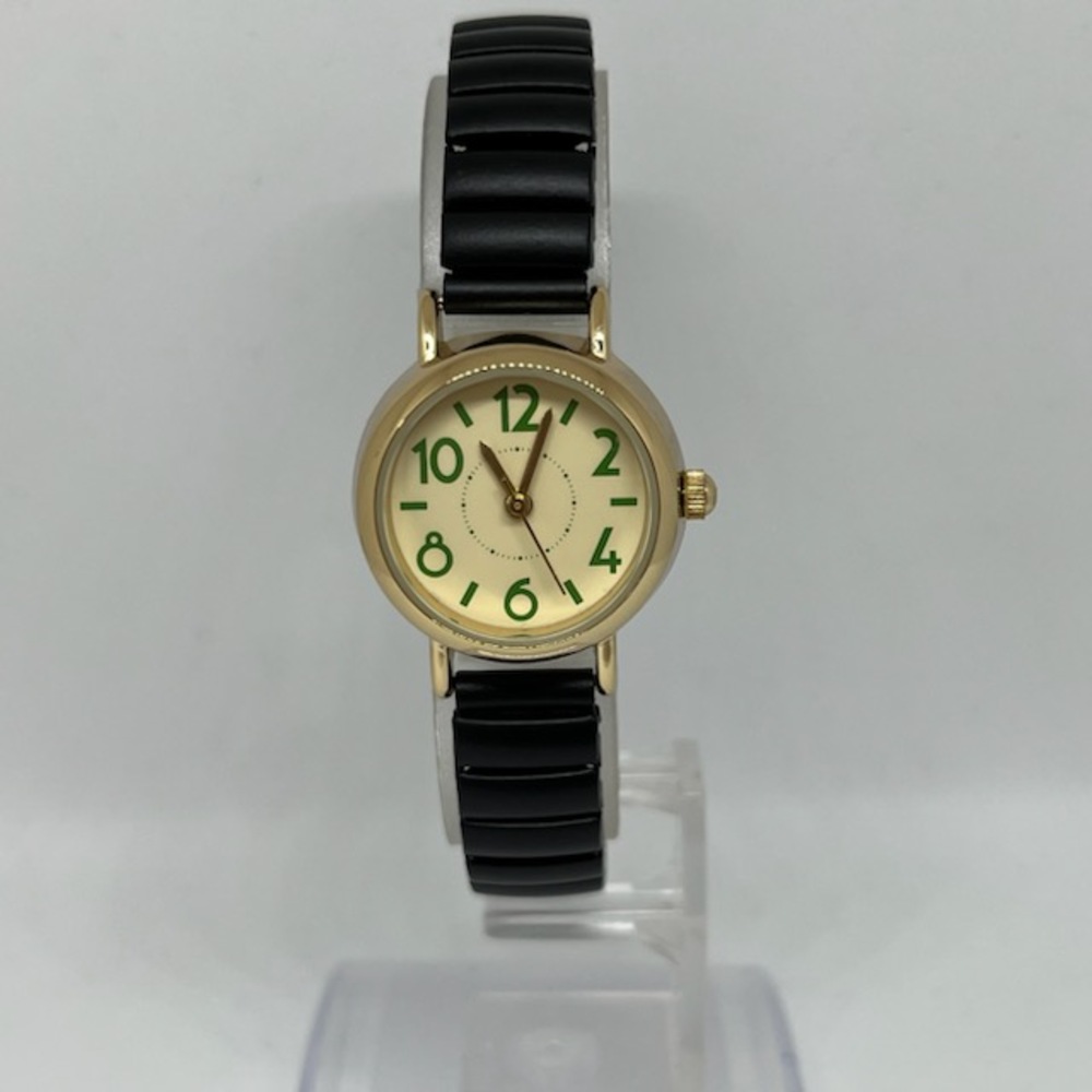 じゃばら 腕時計 レディース 通販 リストウォッチ ジャバラウオッチ 蛇腹ベルト レディースウォッチ 時計 アナログ かわいい おしゃれ 見やすい 可愛い じゃばら |  | 01