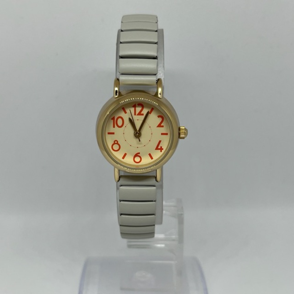 じゃばら 腕時計 レディース 通販 リストウォッチ ジャバラウオッチ 蛇腹ベルト レディースウォッチ 時計 アナログ かわいい おしゃれ 見やすい 可愛い じゃばら |  | 02