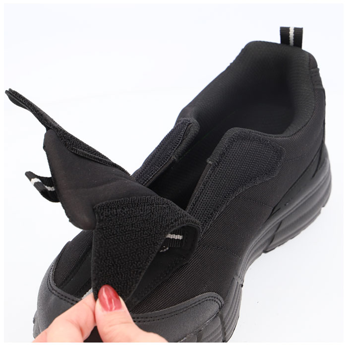 スニーカー 通販スニーカー 高齢者 メンズ あなた想い ME2950 靴 羽マジックシューズ コンフォートシューズ 高齢者用 幅広 4E シューズ シニア 男性  スニーカー | Anata Omoi | 13