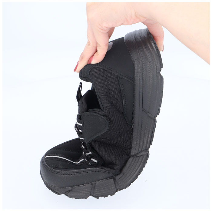 スニーカー 通販スニーカー 高齢者 メンズ あなた想い ME2950 靴 羽マジックシューズ コンフォートシューズ 高齢者用 幅広 4E シューズ シニア 男性  スニーカー | Anata Omoi | 05